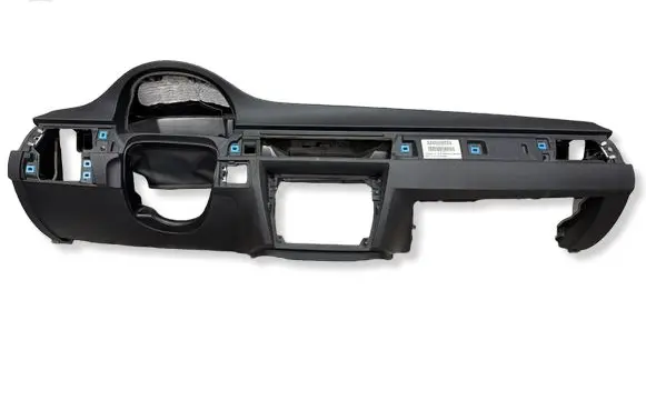 BMW 3 E90 E91 Dashboard 7155202