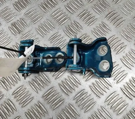Peugeot 3008 III Rear door hinge set 9850559580 9850559180