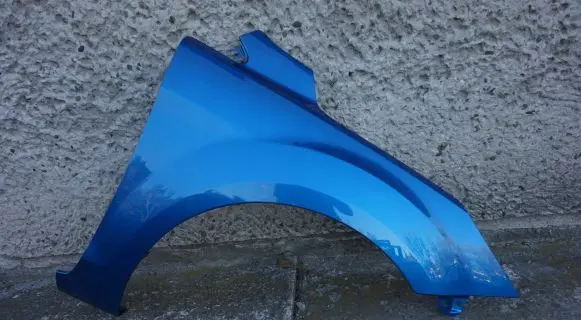 Ford Focus Fender