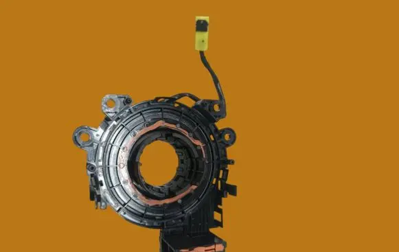 Infiniti Q50 Airbag squib ring wiring 255544GA2A