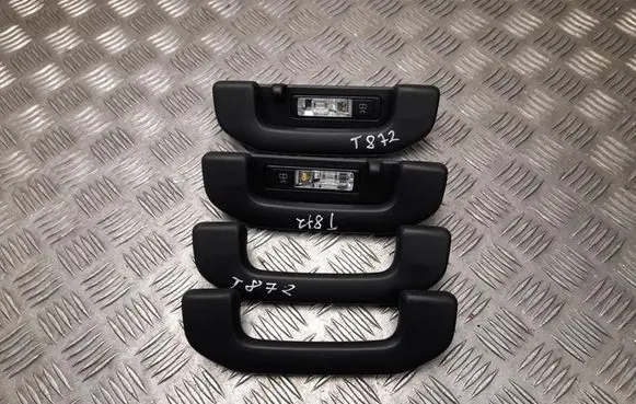 Mercedes-Benz E W213 Rear interior roof grab handle A0998150000