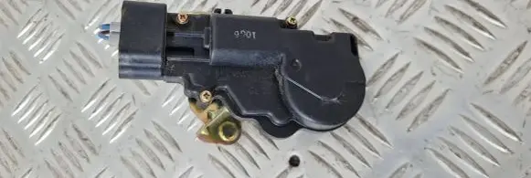 Opel Frontera B Tailgate boot lock/latch motor 