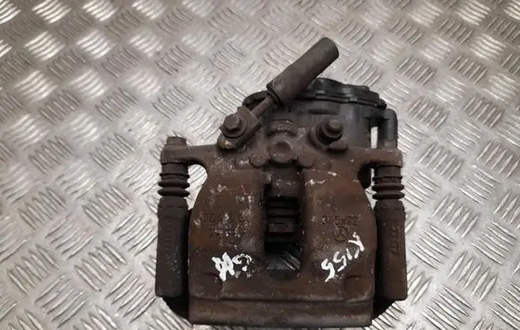 Mercedes-Benz GLE W167 Rear brake caliper A1674235700