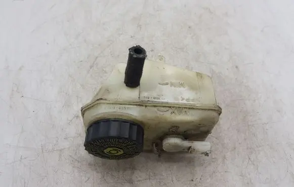 BMW 3 E46 Power steering pump 03350894451