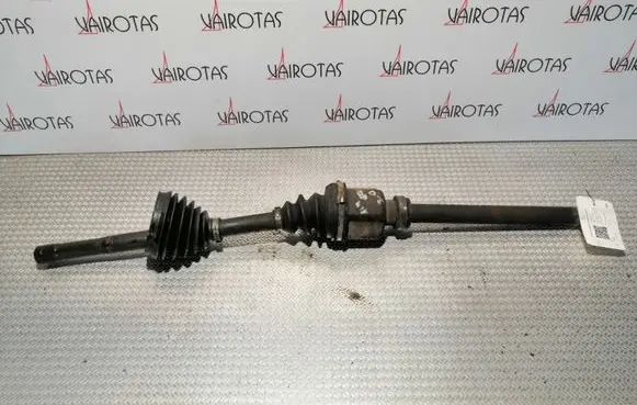 Peugeot Boxer Front driveshaft 1349785080 1369960080 3273PP