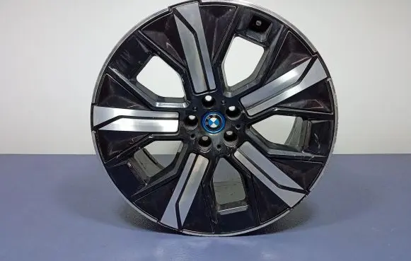 BMW iX R18 alloy rim 5A41F90