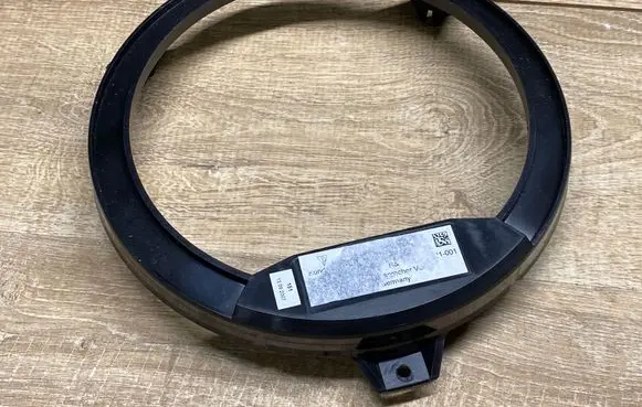 Porsche Cayenne (9PA) Front door speaker 7L5035411A