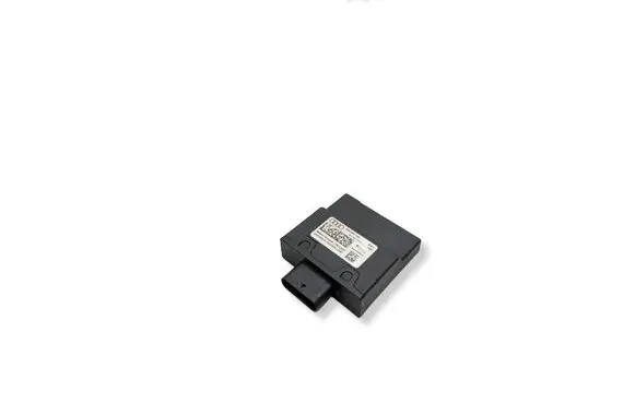 Audi A3 8Y HiFi Audio sound control unit 8Y0907159 81A907159A