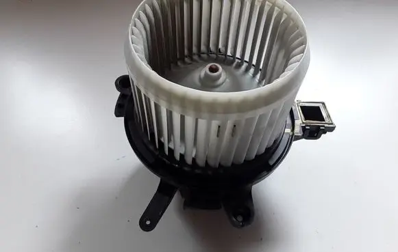 Opel Grandland X Heater fan/blower 5P1330100