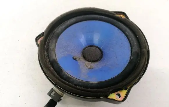 KIA Carens I Front door speaker OKFC66960