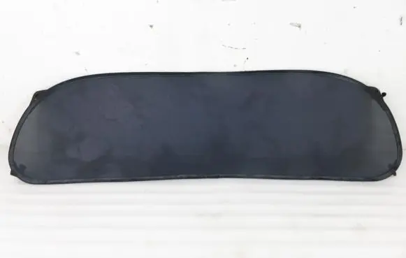 Opel Agila A Trunk/boot cargo luggage net 
