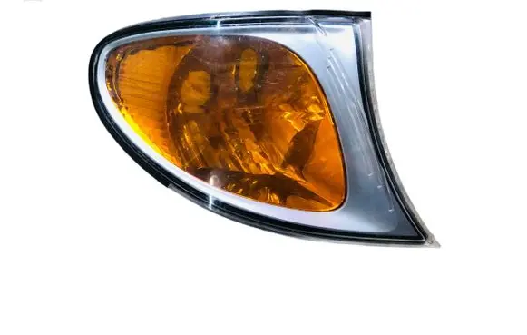 BMW 3 E46 Front indicator light 6915376 388704