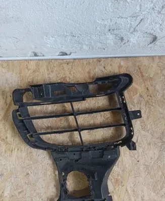 Porsche Cayenne (92A) Front bumper lower grill 7P5807681E