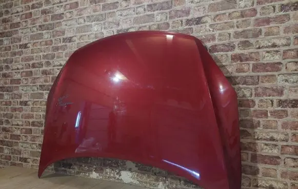 KIA Ceed Engine bonnet/hood