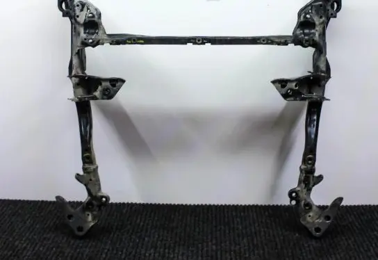 Front subframe