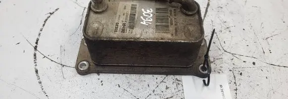 Volvo V60 Engine oil radiator 31325045 X3698001