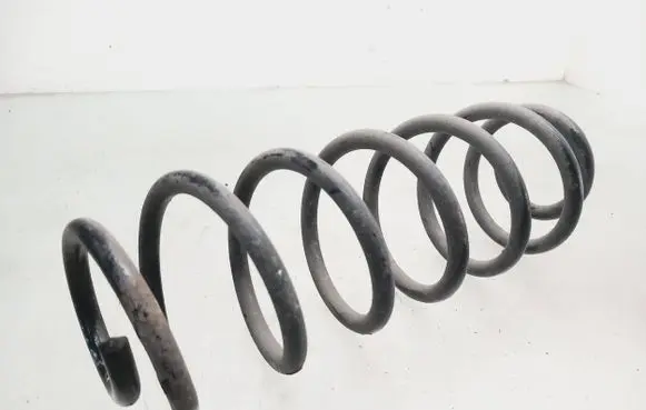 Ford Fiesta Rear coil spring