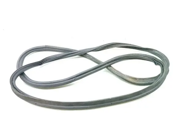 Skoda Superb B8 (3V) Seal rubber (tailgate) 6V9827705B