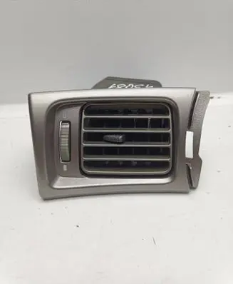 Subaru Impreza III Dashboard side air vent grill/cover trim 66110FG010