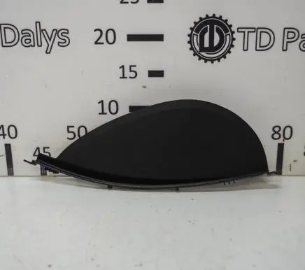 BMW 3 E90 E91 Dashboard side end trim 7077820