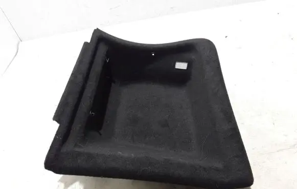 Volvo V60 Trunk/boot side trim panel 32131397