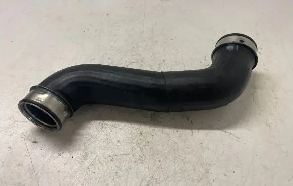Mercedes-Benz E W211 Intercooler hose/pipe A2115283782