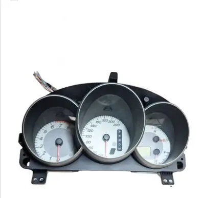 Speedometer (instrument cluster)