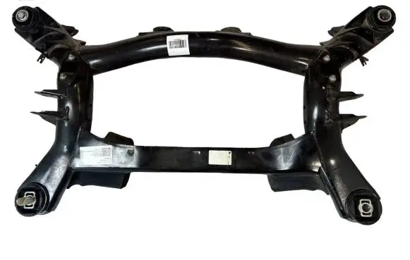 BMW 3 G20 G21 Rear subframe 6877393