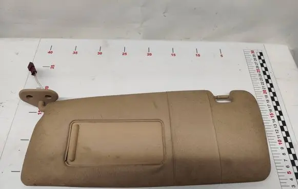 BMW 3 E46 Sun visor 1355600 6905983 905983