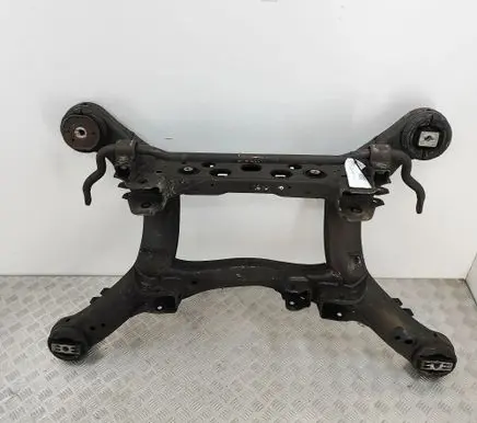 Mercedes-Benz GLE W167 Rear subframe A1673500100