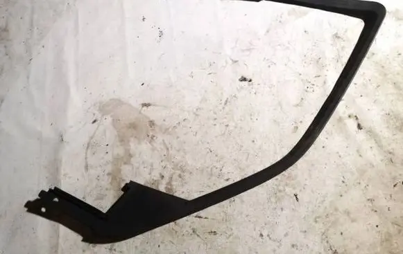Chrysler 300 - 300C Rubber seal front coupe door 