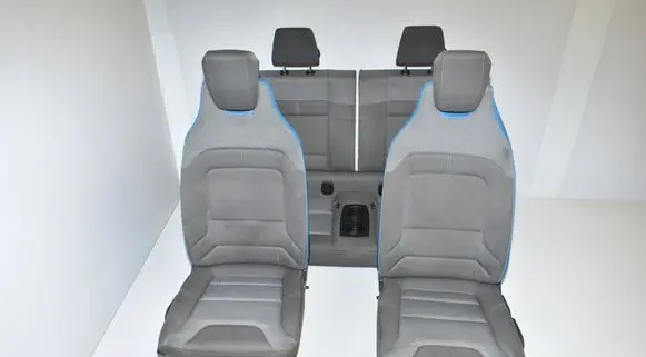 BMW i3 Seat set 