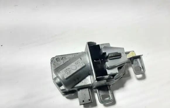 Steering wheel lock