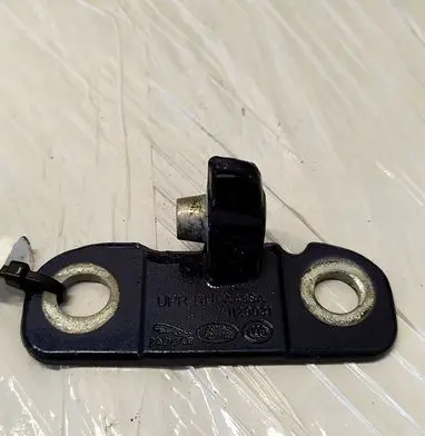 Jaguar XF Rear door lower hinge AA8SA