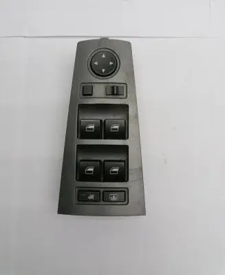 BMW 7 E65 E66 Electric window control switch 6917106 E0200099