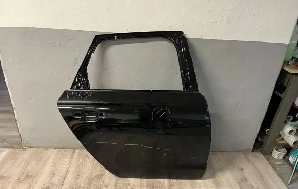 Audi A6 C7 Rear door