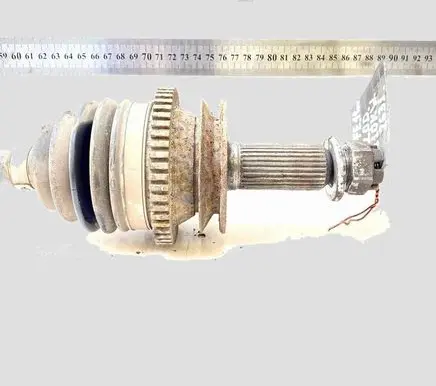 Hyundai Santa Fe Rear driveshaft