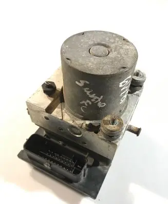 Hyundai Santa Fe ABS Pump 589102B550 0265230762