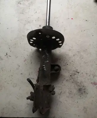KIA Sportage Front shock absorber/damper