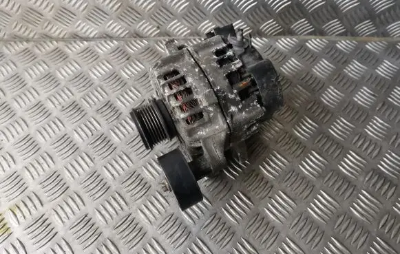 Generator/alternator