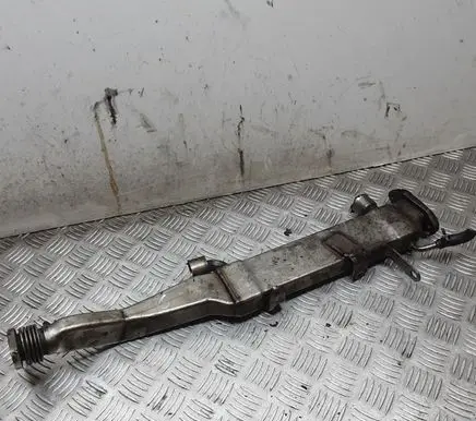Mercedes-Benz S W220 EGR valve cooler A6281420079 679170800 68838