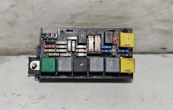 Fuse module