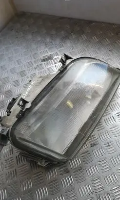 Volkswagen Sharan Headlight/headlamp 7m1941016h