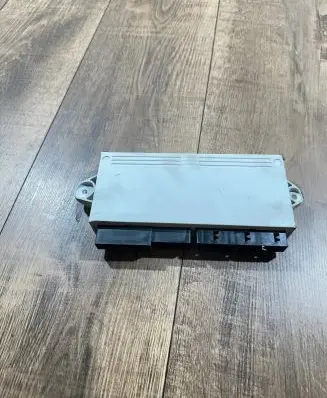 BMW 7 E65 E66 Door control unit/module 6958453 6015005017