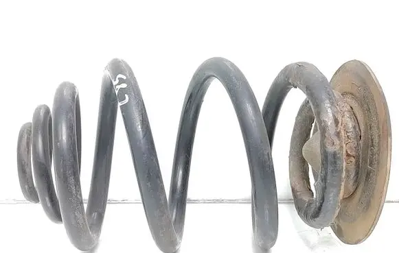 BMW 3 E46 Rear coil spring rubber mount 33531094518 1094518