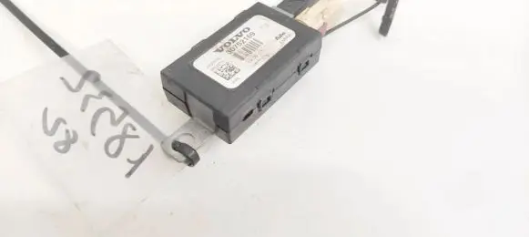 Volvo C30 Antenna control unit 30752169