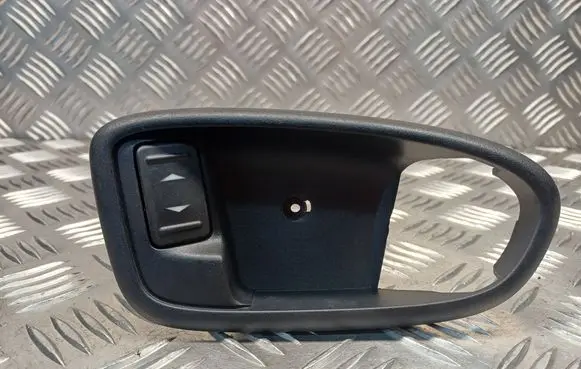 Ford S-MAX Electric window control switch 6M2T14529AD 6M21U226A36BBW