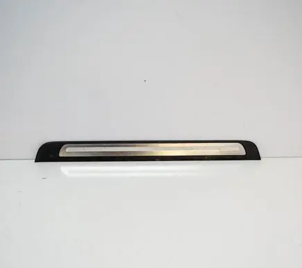 Audi A4 S4 B8 8K sill trim set (inner) 8K0853373