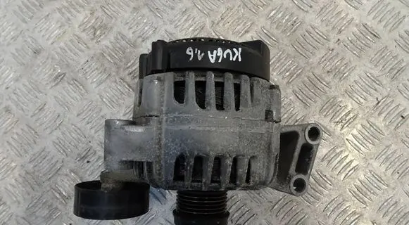 Ford Kuga II Generator/alternator BV6N-10300-BB 21120013004