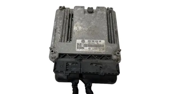 Volkswagen Caddy Engine control unit/module 03G906016HN 1039S10847 0281012272